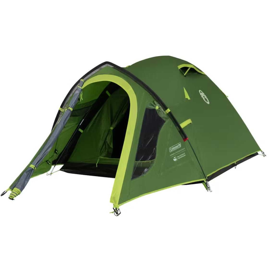 COLEMAN Darwin 2 Plus Blackout – 2