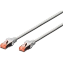 DIGITUS DIGITUS 10xPatch Cable SFTP/PIMF CAT6 1m DIGITUS DIGITUS 10xPatch Cable SFTP/PIMF CAT6 1m