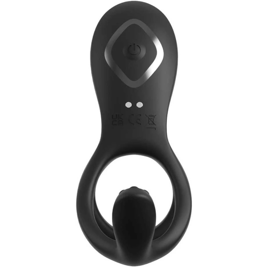Pipedream FCR reikäkotelo "Max Musta" – 5