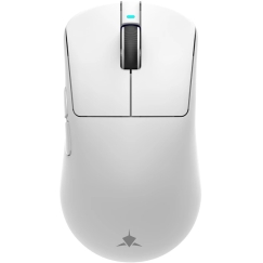 White Shark BORS-W WGM-5021 12000 DPI Langaton pelihiiri,