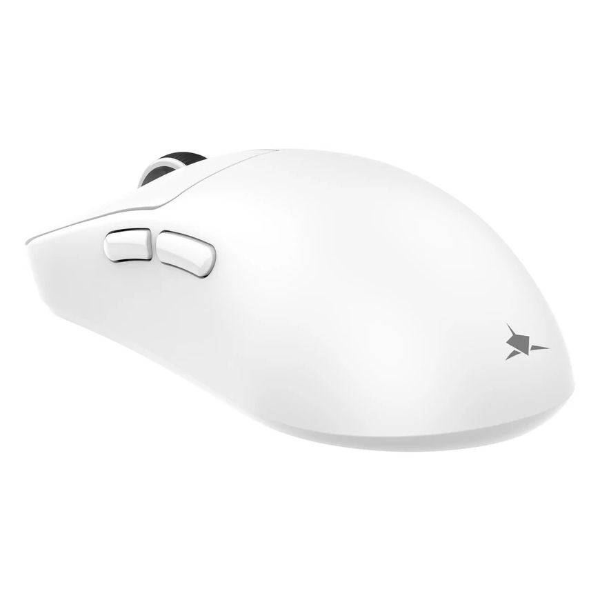 White Shark BORS-W WGM-5021 12000 DPI Belaidė žaidimų pelė, – 3