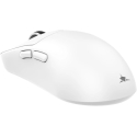White Shark BORS-W WGM-5021 12000 DPI Langaton pelihiiri, White Shark BORS-W WGM-5021 12000 DPI Langaton pelihiiri,