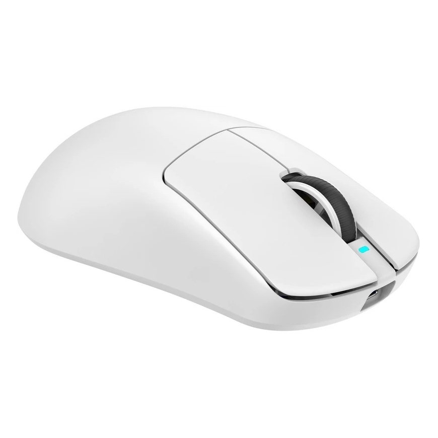 White Shark BORS-W WGM-5021 12000 DPI Bezvadu spēļu pele, – 4