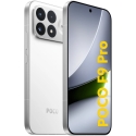 POCO F9 Pro 12/256ГБ Белый