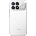 POCO F9 Pro 12/256GB Baltais POCO F9 Pro 12/256GB Baltais