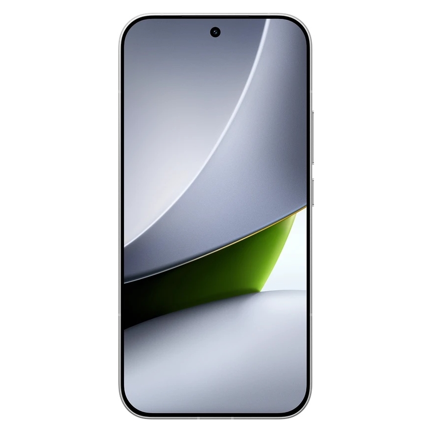 POCO F9 Pro 12/256GB White – 4