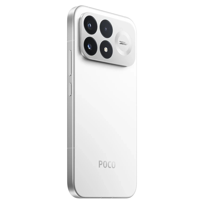 POCO F9 Pro 12/256GB Valge – 5