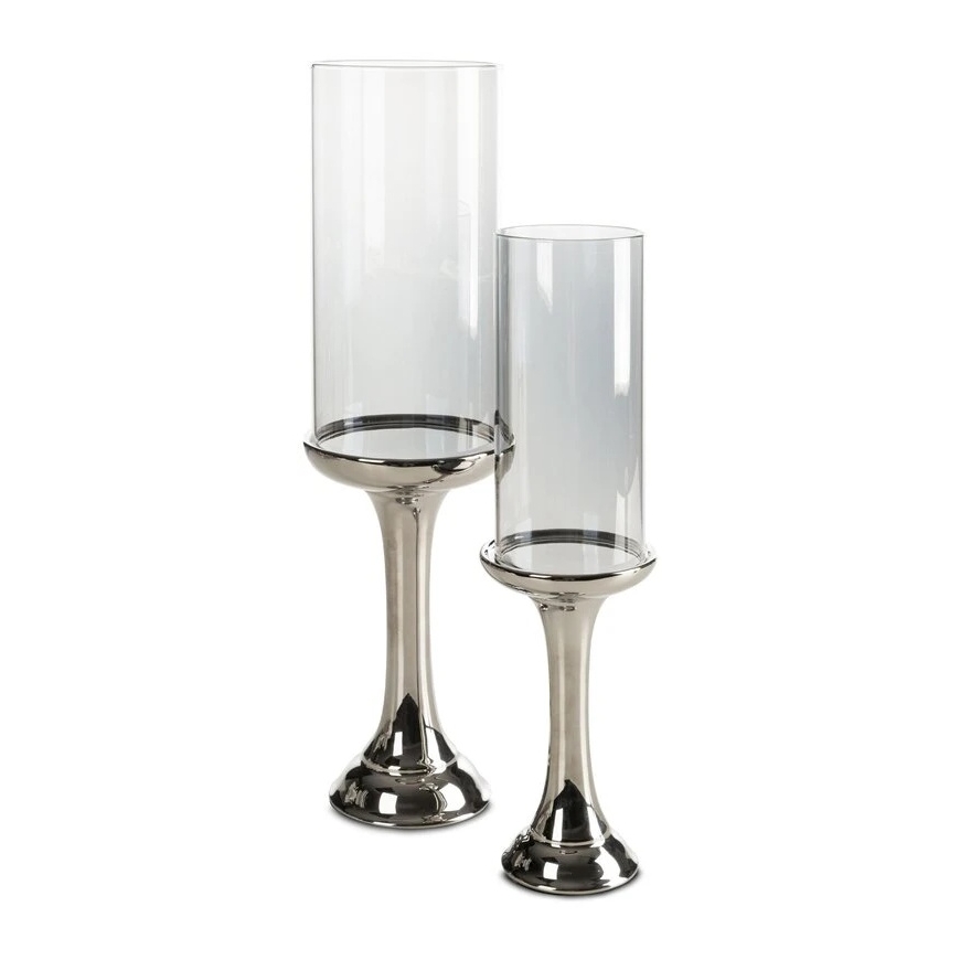 Eurofirany C/ARIN/ŚWI/02 10X40 SILVER
