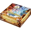 Bandai Tcg Digimon Card Game - Timeless Bonds BT-26 Booster Näyttö (24 Pakkausta) Bandai Tcg Digimon Card Game - Timeless Bonds BT-26 Booster Näyttö (24 Pakkausta)
