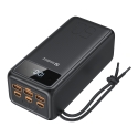 Sandberg 420-75 внешний аккумулятор Литий-ионная (Li-Ion) 50000 mAh Черный Sandberg 420-75 внешний аккумулятор Литий-ионная (Li-Ion) 50000 mAh Черный