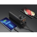Sandberg 420-75 akupank Liitiumioon (Li-Ion) 50000 mAh Must Sandberg 420-75 akupank Liitiumioon (Li-Ion) 50000 mAh Must