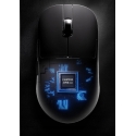 Wireless Mouse Ajazz AJ159 APEX 3950-8K with Docking Station Orange Wireless Mouse Ajazz AJ159 APEX 3950-8K with Docking Station Orange