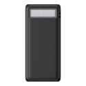 Sandberg 420-75 внешний аккумулятор Литий-ионная (Li-Ion) 50000 mAh Черный Sandberg 420-75 внешний аккумулятор Литий-ионная (Li-Ion) 50000 mAh Черный