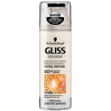 Schwarzkopf Gliss Total Repair Extra Shine маска 150 мл Schwarzkopf Gliss Total Repair Extra Shine маска 150 мл