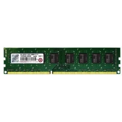 Transcend Green 8GB DDR3 1600MHz DIMM CL11 TS1GLK72V6H