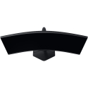 Xiaomi | Curved Gaming Monitor G34WQi 2026 | 34 " | VA | WQHD | 21:9 | 180 Hz | 1 ms | 3440 x 1440 pixels | 400 cd/m² | HDMI con