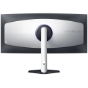 Xiaomi | Izliekts spēļu monitors G34WQi 2026 | 34 " | VA | WQHD | 21:9 | 180 Hz | 1 ms | 3440 x 1440 pikseļi | 400 cd/m² | HDMI 