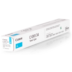 Canon C-EXV34 Tsüaan