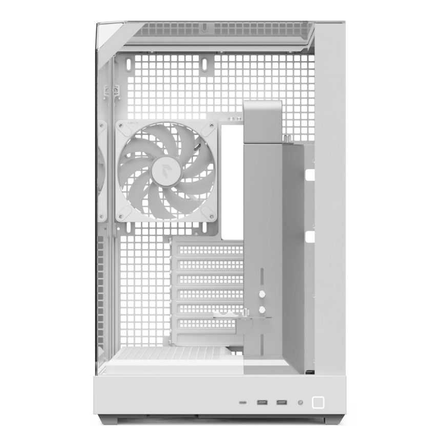 Apnx V2 Baltas