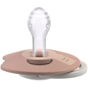 LOVI 34/436 Динамическая силиконовая соска Prime 0-6m 1 шт Розовый свет LOVI 34/436 Динамическая силиконовая соска Prime 0-6m 1 шт Розовый свет