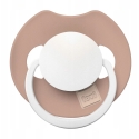 LOVI 34/436 Dinamisks silikona knupis Prime 0-6m 1 gab Blush Glow LOVI 34/436 Dinamisks silikona knupis Prime 0-6m 1 gab Blush Glow