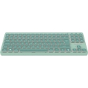 Canyon OnType 10 (EN) Wired Green Canyon OnType 10 (EN) Wired Green