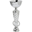 Metalinis taurė sidabrinė 23,5 cm TRYUMF Metalinis taurė sidabrinė 23,5 cm TRYUMF