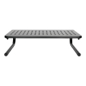 LogiLink BP0059 laptop stand Black