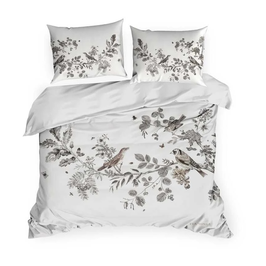 Bedding set Eurofirany MH/POS/ST/DORIS 160X200 70X80/X2 – 2