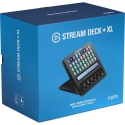 Elgato Stream Deck + XL Black Elgato Stream Deck + XL Black