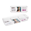Berilo Organizer SMART Kirkas 27,6x10,2x4cm Berilo Organizer SMART Kirkas 27,6x10,2x4cm