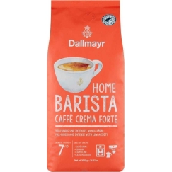 Dallmayr Barista Caffe Crema Forte 1 kg