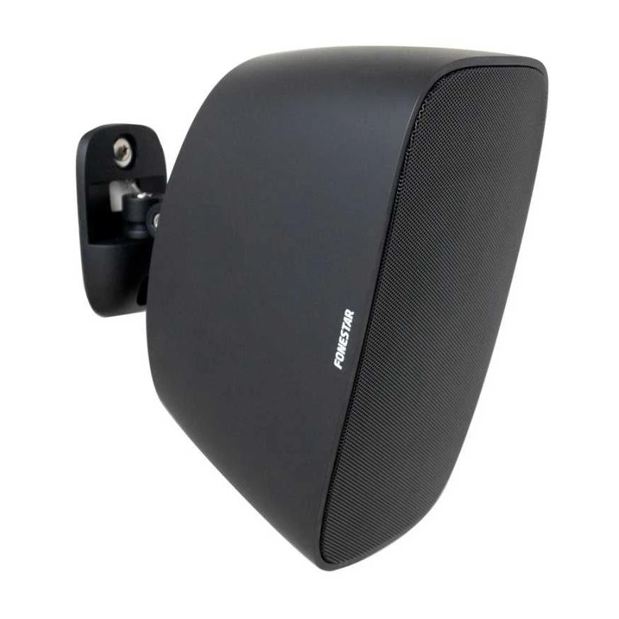 Fonestar SONORA-4N - Ūdensnecaurlaidīga (IP-66) uzstādāmā skaļruņa, melna