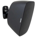 Fonestar SONORA-4N - Ūdensnecaurlaidīga (IP-66) uzstādāmā skaļruņa, melna Fonestar SONORA-4N - Ūdensnecaurlaidīga (IP-66) uzstādāmā skaļruņa, melna
