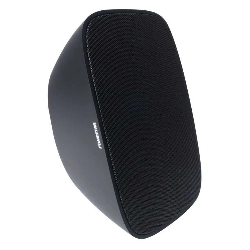 Fonestar SONORA-4N - Waterproof (IP-66) installed speaker, black – 2
