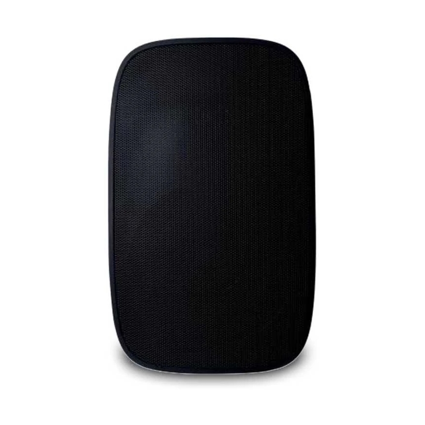 Fonestar SONORA-4N - Vesitiivis (IP-66) asennettava kaiutin, musta – 4