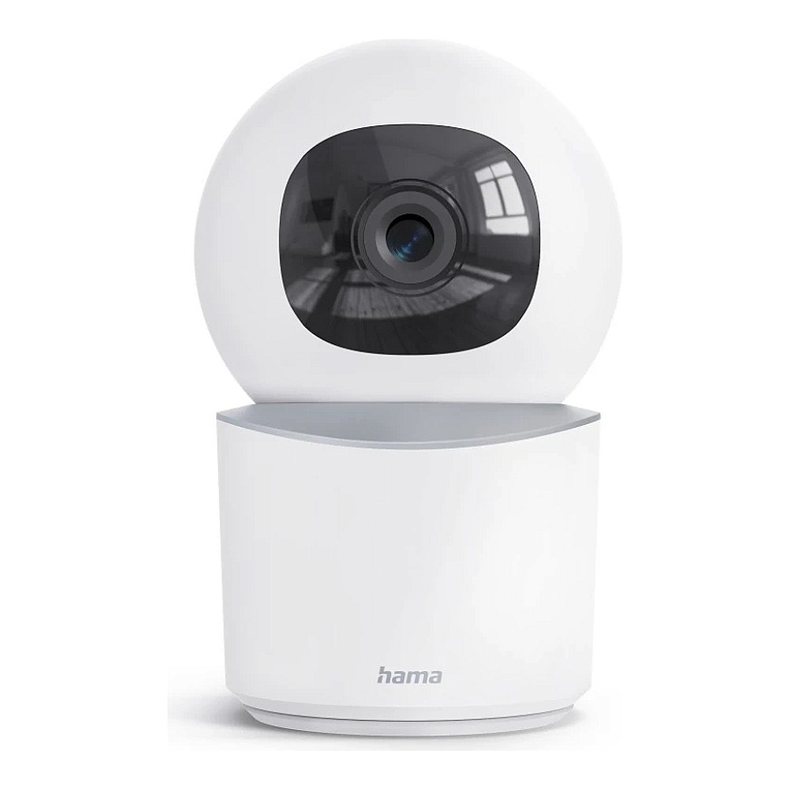 Hama 00176652 drošības/tīkla kamera Spuldze IP