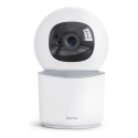 Hama 00176652 security camera Bulb IP security camera Indoor 1920 x 1080 pixels Desk/Wall