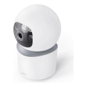 Hama 00176652 security camera Bulb IP security camera Indoor 1920 x 1080 pixels Desk/Wall