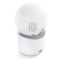 Hama 00176652 security camera Bulb IP security camera Indoor 1920 x 1080 pixels Desk/Wall