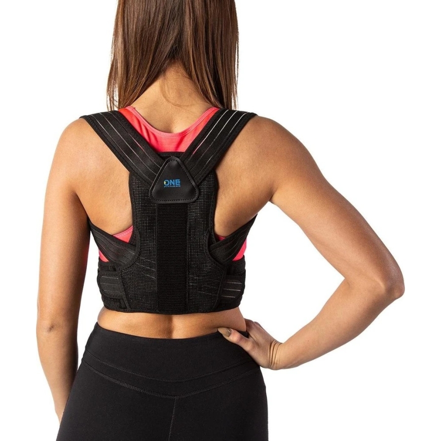 Laikysenos korektorius KP207 One Fitness – 3