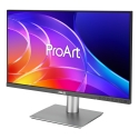 ASUS ProArt PA249CGV computer monitor 60.5 cm (23.8") 1920 x 1080 pixels Full HD LCD Black, Silver