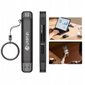 Ulanzi Cr1 USB 3.0 / USB-C Melns