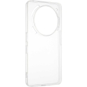 FoneKit silikoninė dėklas Nothing Phone 3A skaidrus FoneKit silikoninė dėklas Nothing Phone 3A skaidrus