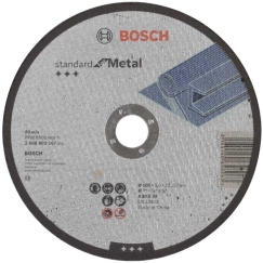 Italeri Bosch lõikeketas Standard metallile 180 x 3.0 mm (A 30 S BF)