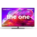 Philips 55PQS9001/12 TV 139.7 cm (55") 4K Ultra HD Smart TV Wi-Fi Black Philips 55PQS9001/12 TV 139.7 cm (55") 4K Ultra HD Smart TV Wi-Fi Black