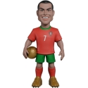 MINIX Collection Figure - Cristiano Ronaldo, 12 cm MINIX Collection Figure - Cristiano Ronaldo, 12 cm