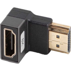 Переходник Lanberg HDMI(F)-HDMI(F) 8K