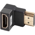 Lanberg Adapter HDMI(F)-HDMI(F) 8K Lanberg Adapter HDMI(F)-HDMI(F) 8K