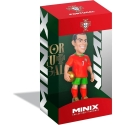 MINIX Keräilyfiguuri - Cristiano Ronaldo, 12 cm